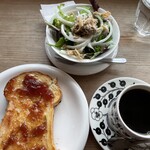コーヒーハウス　ソル　 - 