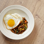 FARMERS CRAFT MARKET - 道産豚肉のガパオライス