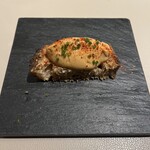 スガラボヴィー - あと5個は食べられるあん肝