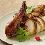 FARMERS CRAFT MARKET - 鶏半身のガイヤーン