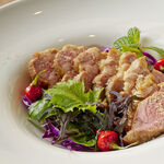 FARMERS CRAFT MARKET - 道産豚肩ロースのナムトック