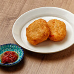 FARMERS CRAFT MARKET - タイ国のさつま揚げ