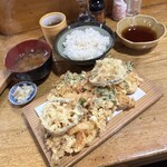 Tempura Sumitomo - 