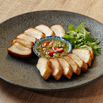 FARMERS CRAFT MARKET - 道産豚喉肉のコームヤーン