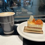 DEAN & DELUCA MARKET STORES - 