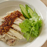 FARMERS CRAFT MARKET - カオマンガイ