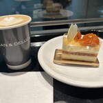 DEAN & DELUCA MARKET STORES - 