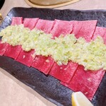 焼肉店 ナルゲ - 