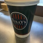 タリーズコーヒー - 