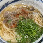 麺つるり - 