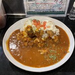 カルダモン． - 