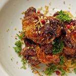 FARMERS CRAFT MARKET - フライドチキン