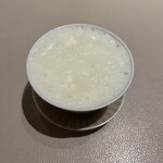 スガラボヴィー - スープ