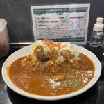 カルダモン． - 