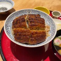 鰻う おか冨士 - 