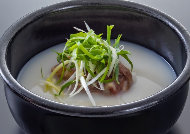 料理メニュー : 焼肉くるり 今宿店 - 九大学研都市/焼肉 | 食べログ