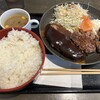 まごころタケル食堂 - 