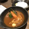 スープカレーlavi 新千歳空港店