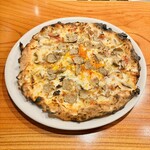 ピザダヴィンチトウキョウ - 