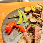 ピザダヴィンチトウキョウ - 