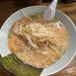 ラーメン専門店 和 - 