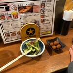 宮崎Tori・Sake とりえもん - 