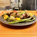 ピザダヴィンチトウキョウ - 