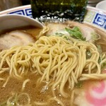 紀州和歌山ラーメン たかし - 