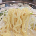 東京味源 - 麺