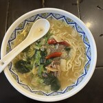 中国ラーメン揚州商人 - 