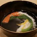 あま木 - 