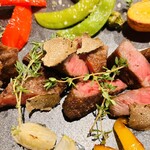 ピザダヴィンチトウキョウ - 