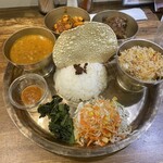 インパール - 