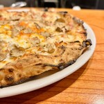 ピザダヴィンチトウキョウ - 