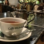 カフェ・ミケランジェロ - 