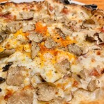 ピザダヴィンチトウキョウ - 