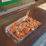 Takoyaki daichiyan - 