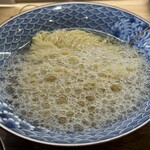 だしと小麦の可能性 - 