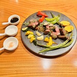 ピザダヴィンチトウキョウ - 