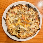 ピザダヴィンチトウキョウ - 