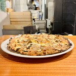 ピザダヴィンチトウキョウ - 