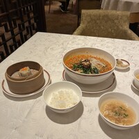 筑紫樓 銀座店 - 