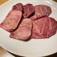 ビーフキッチン 恵比寿店 - 