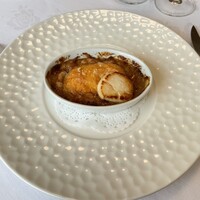 ル・ピックアシエット - 魚料理