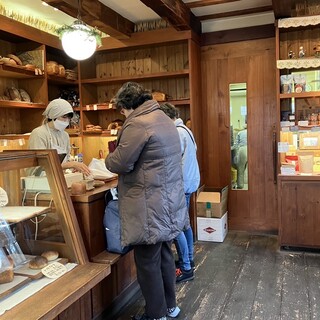 ベッカライ ビオブロート_2