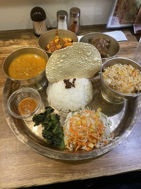 Imphal Oosu Ten photo 3