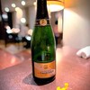 ラ・プリマ・ヴォルタ  - ドリンク写真:✽ St. Marceaux / AOC : Champagne
シャンパーニュ・ドゥ・サン・マルソー