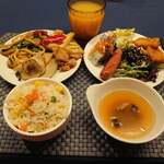 福記逸高酒店 - 