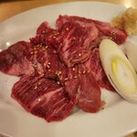 炭火焼 ゆうじ - 