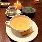 ラ・プリマ・ヴォルタ  - 